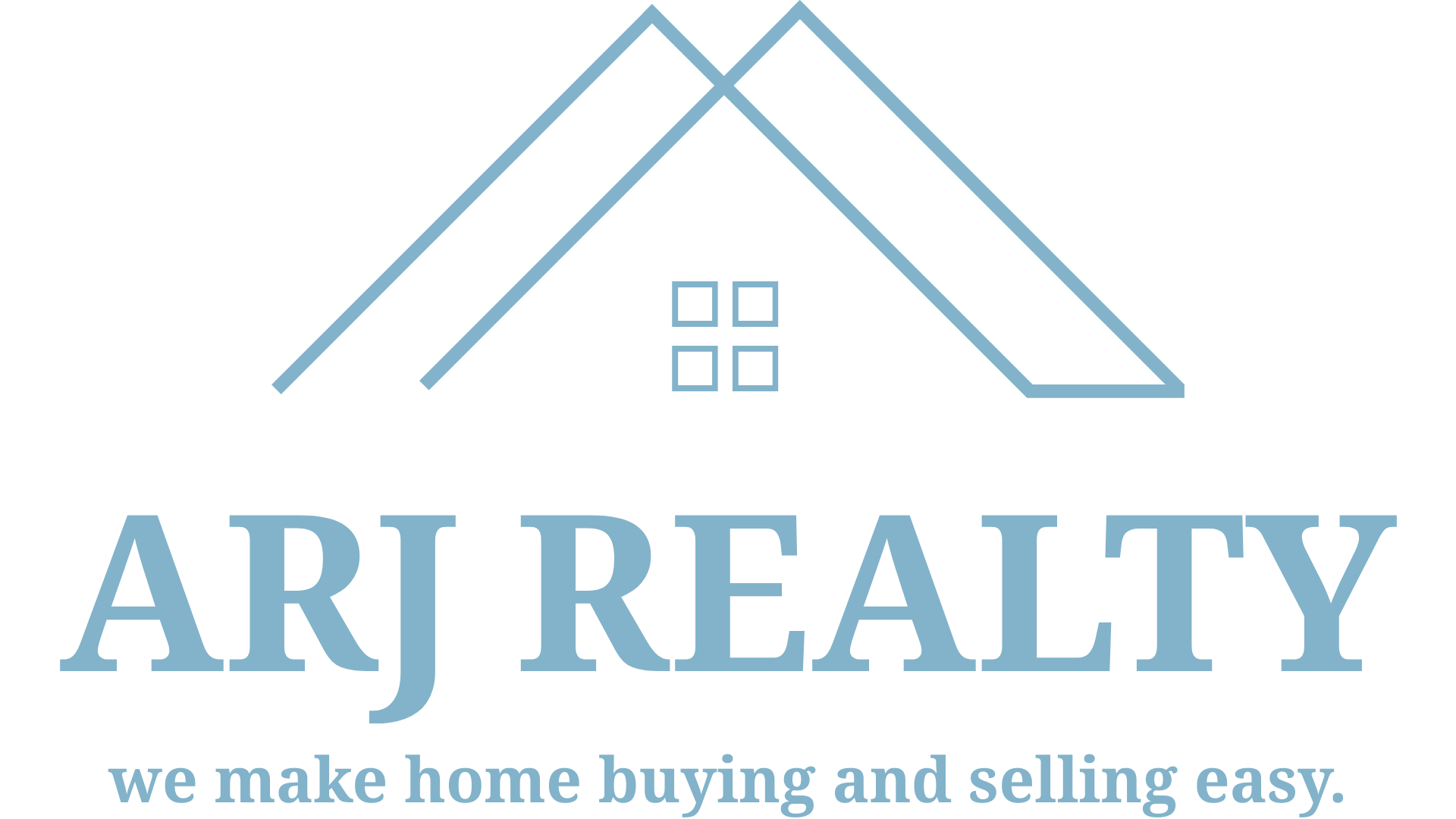 Arj Realty LLC logo