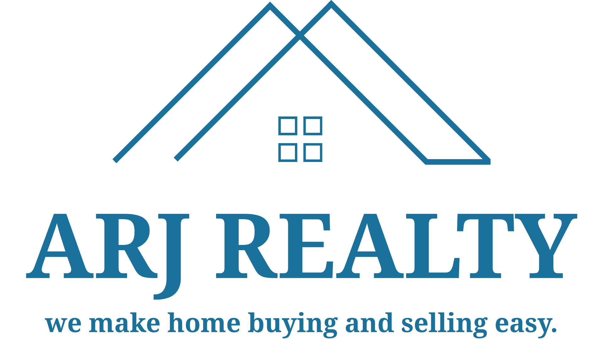 Arj Realty LLC logo