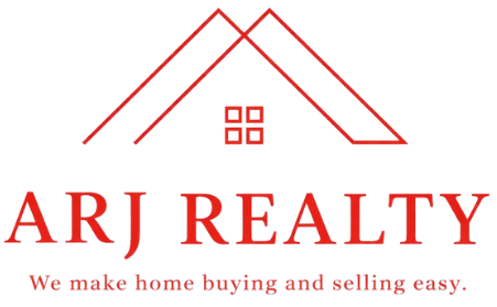 Arj Realty LLC logo