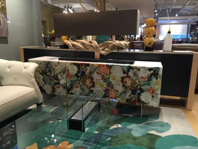 Contemporary Furniture Store, 9th Street Designer Clearance