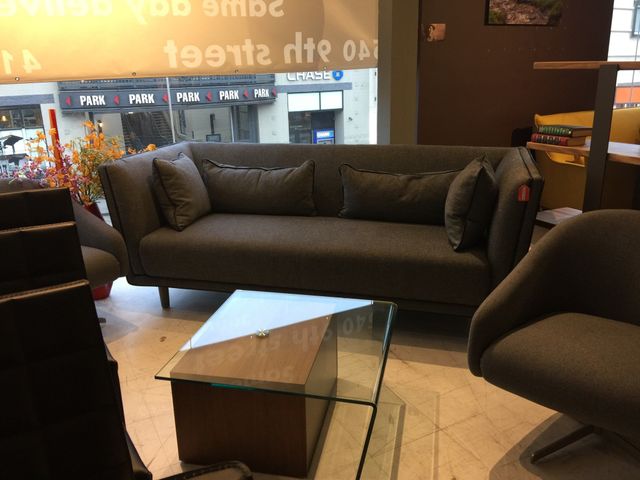 Contemporary Furniture Store, 9th Street Designer Clearance