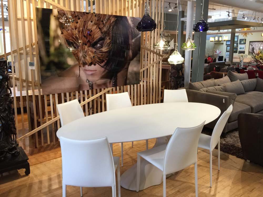 Furniture Store Showroom San Francisco, CA Wholesale Furniture Store