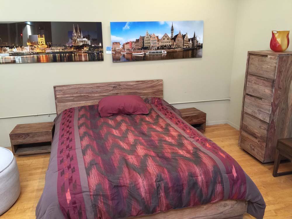 Furniture Store Showroom San Francisco, CA | Wholesale Furniture Store