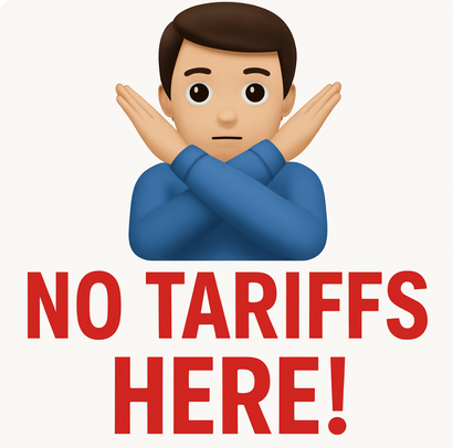 Tariff Free Furniture