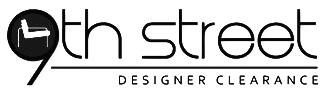 9th street logo