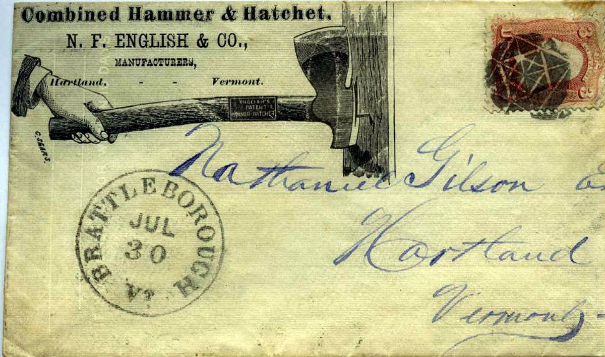 Hammer Hatchet