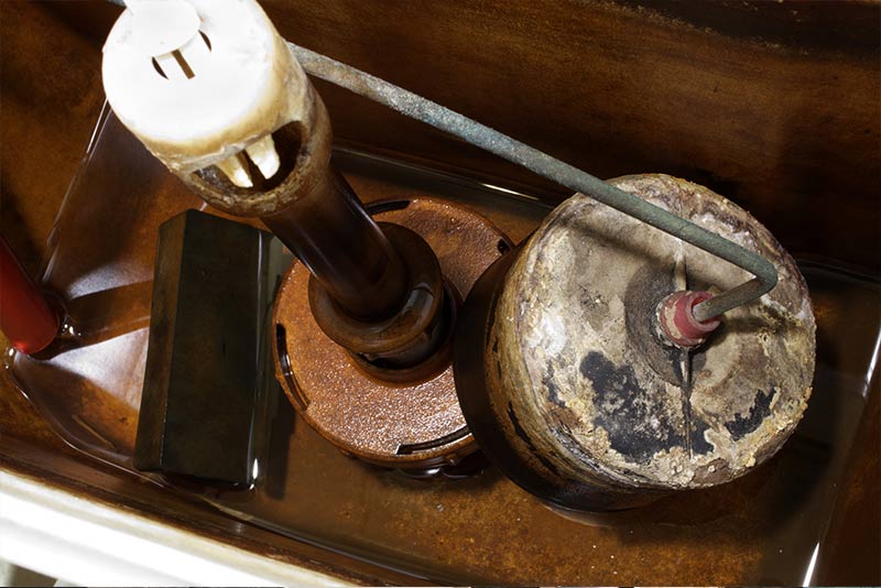 Kitchen Remodeling — Flush Valve Replacements in Church Road