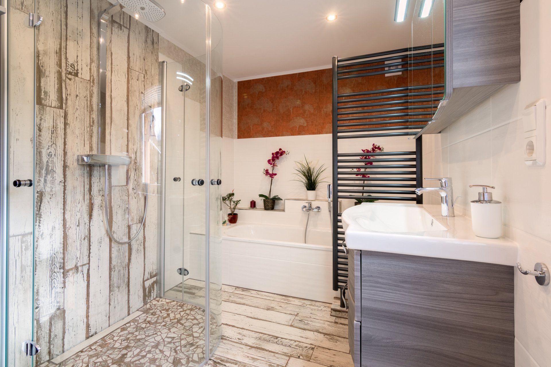 Pipe Repair — Walk-In Tubs in Church Road