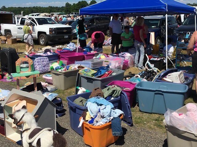 Vendors Bargains — Bargaining Product Sale in Stormville, NY