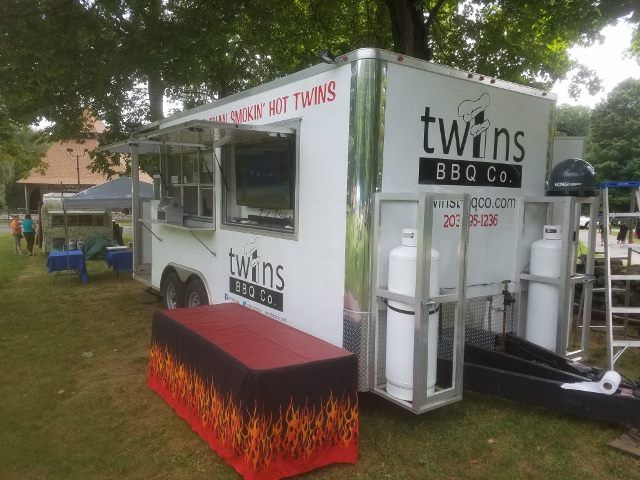 Food Truck Participant — Twins BBQ Co Food Truck in Stormville, NY