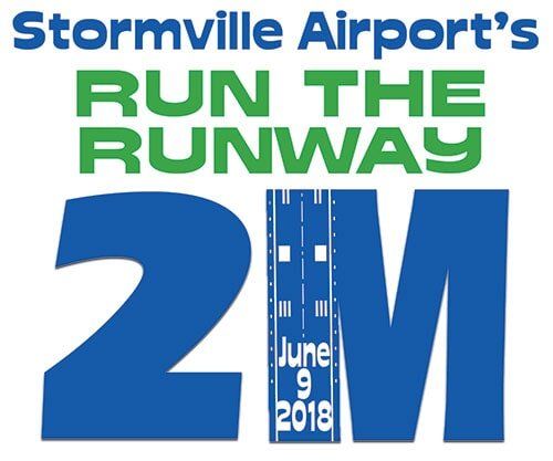 Stormville Airport Run the Runway