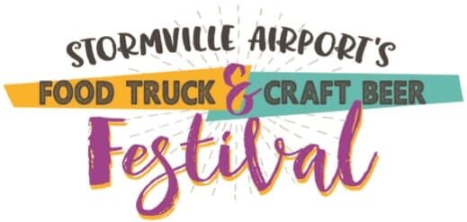 Stormville Airport's Food Truck And Craft Beer