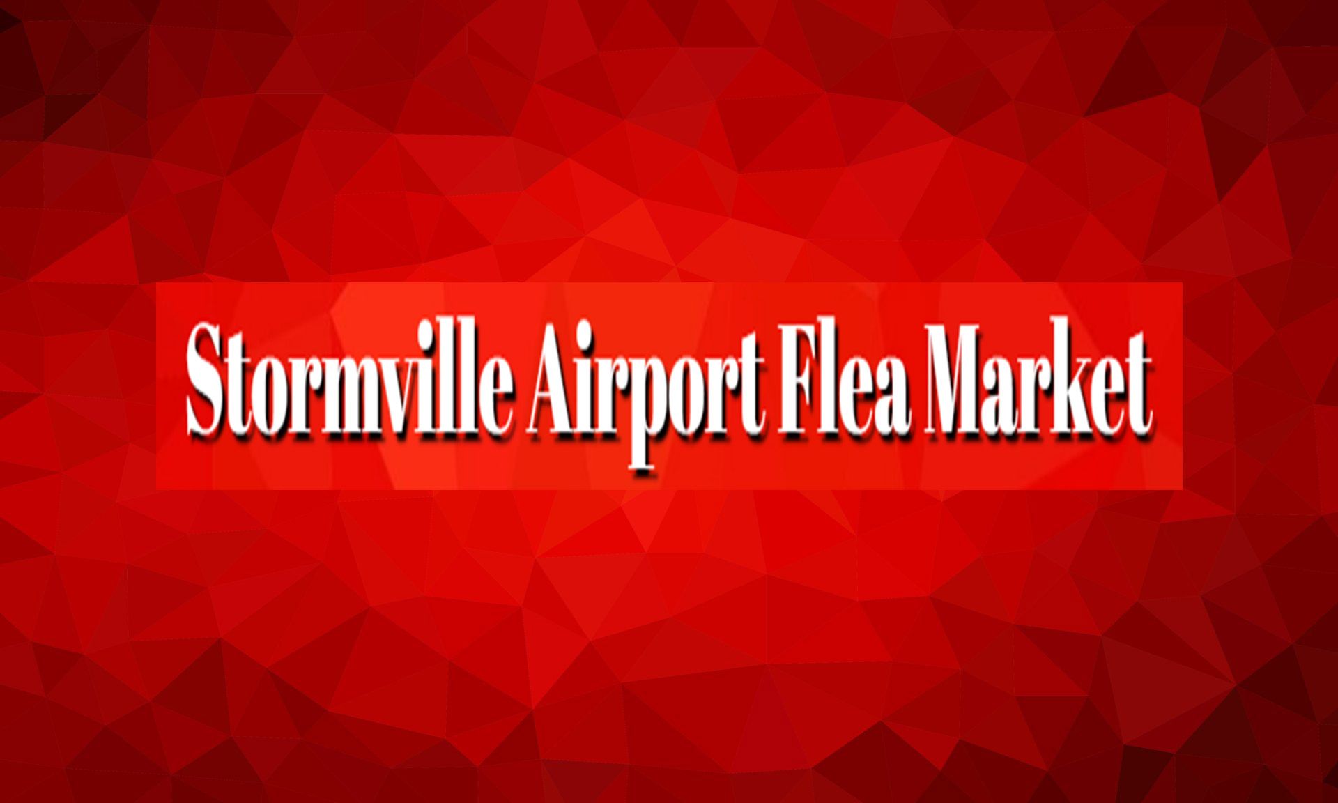 Stormville Flea Market Stormville, NY Stormville Airport Antique