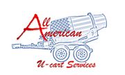 All American U-Cart
