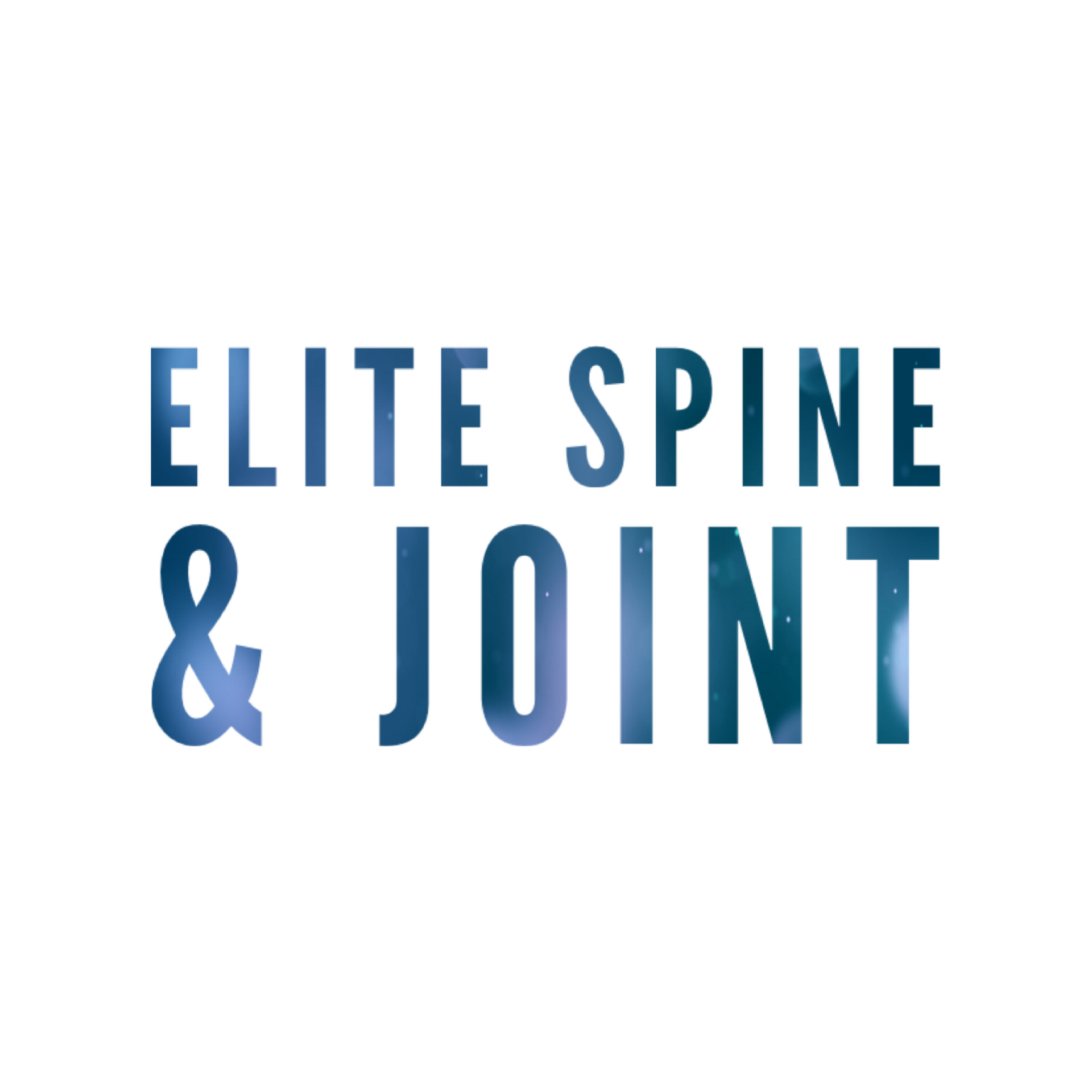 Elite Spine & Joint