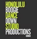 Honolulu Boogie Dance Down Studio Production