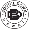 Boogie Down Hawaii