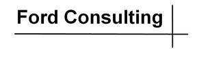 Ford Consulting Logo