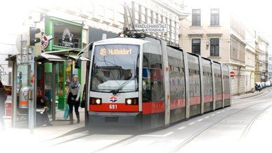 Unser Geschäft in der Westbahnstraße 24, 1070 Wien