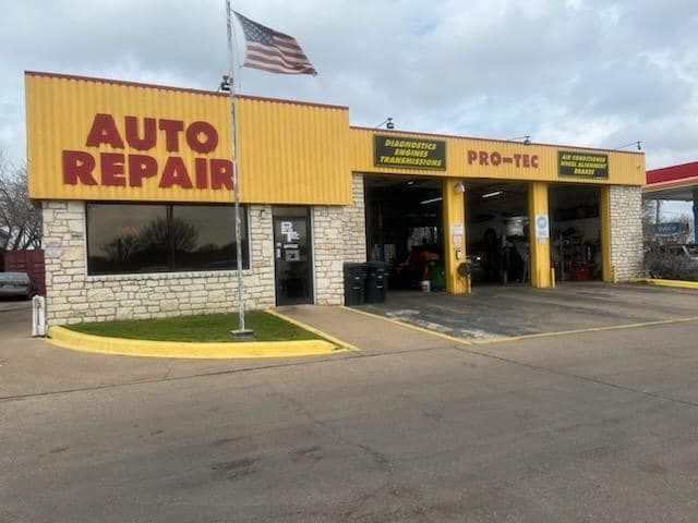 Team | Pro-Tec Auto Repair