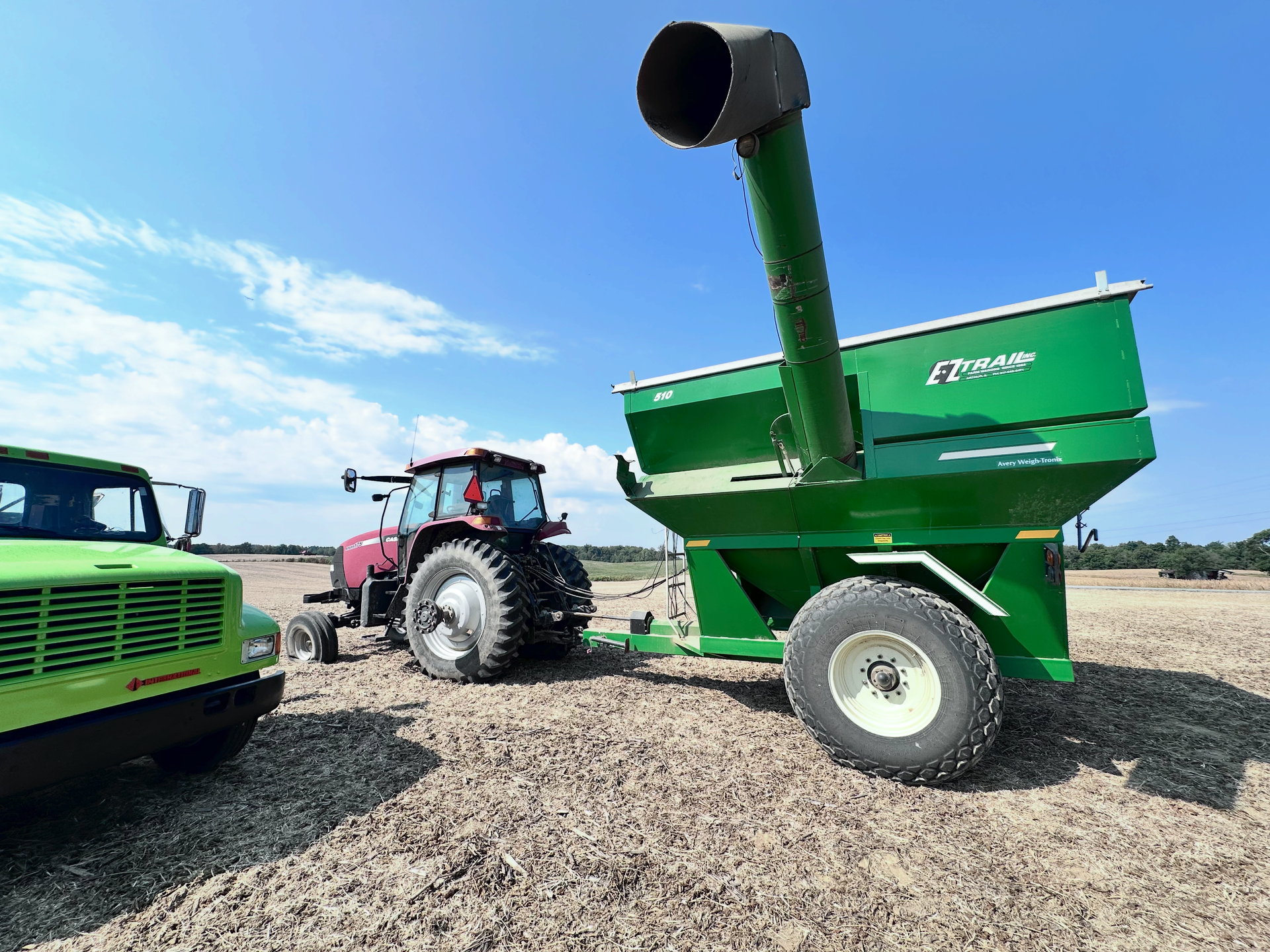 Gallery Photo | Midwest Tire & Service LLC