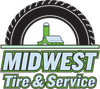 Logo | Midwest Tire & Service LLC