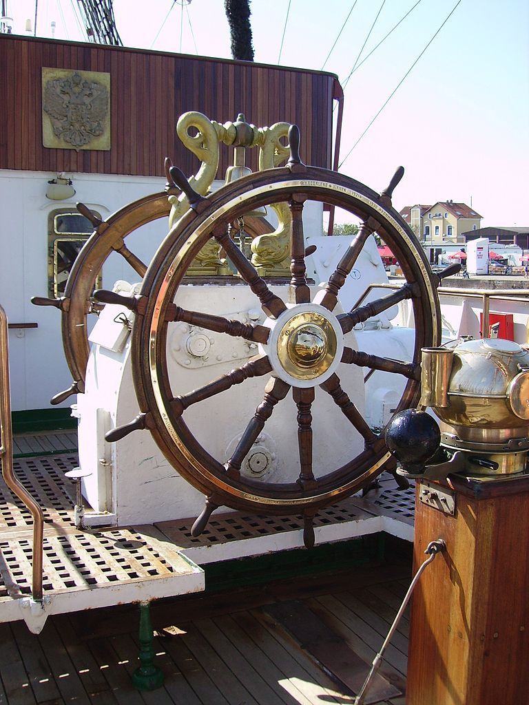 door county maritime museum