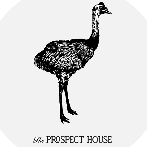 the prospect house