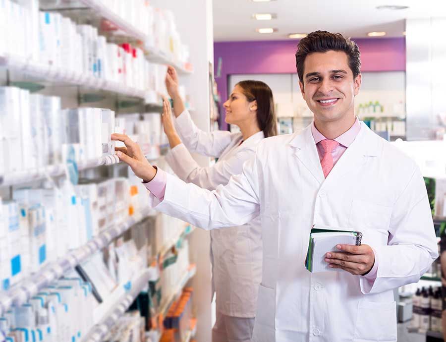 Farmacia La Cúspide - venta de medicamentos