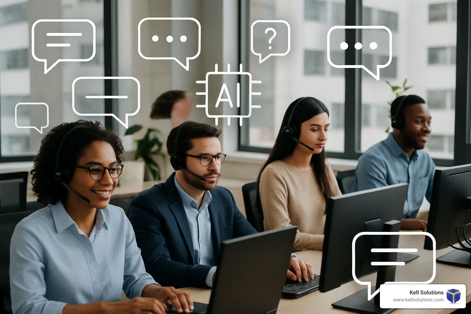 ai-driven customer engagement solutions - ai-driven customer engagement solutions