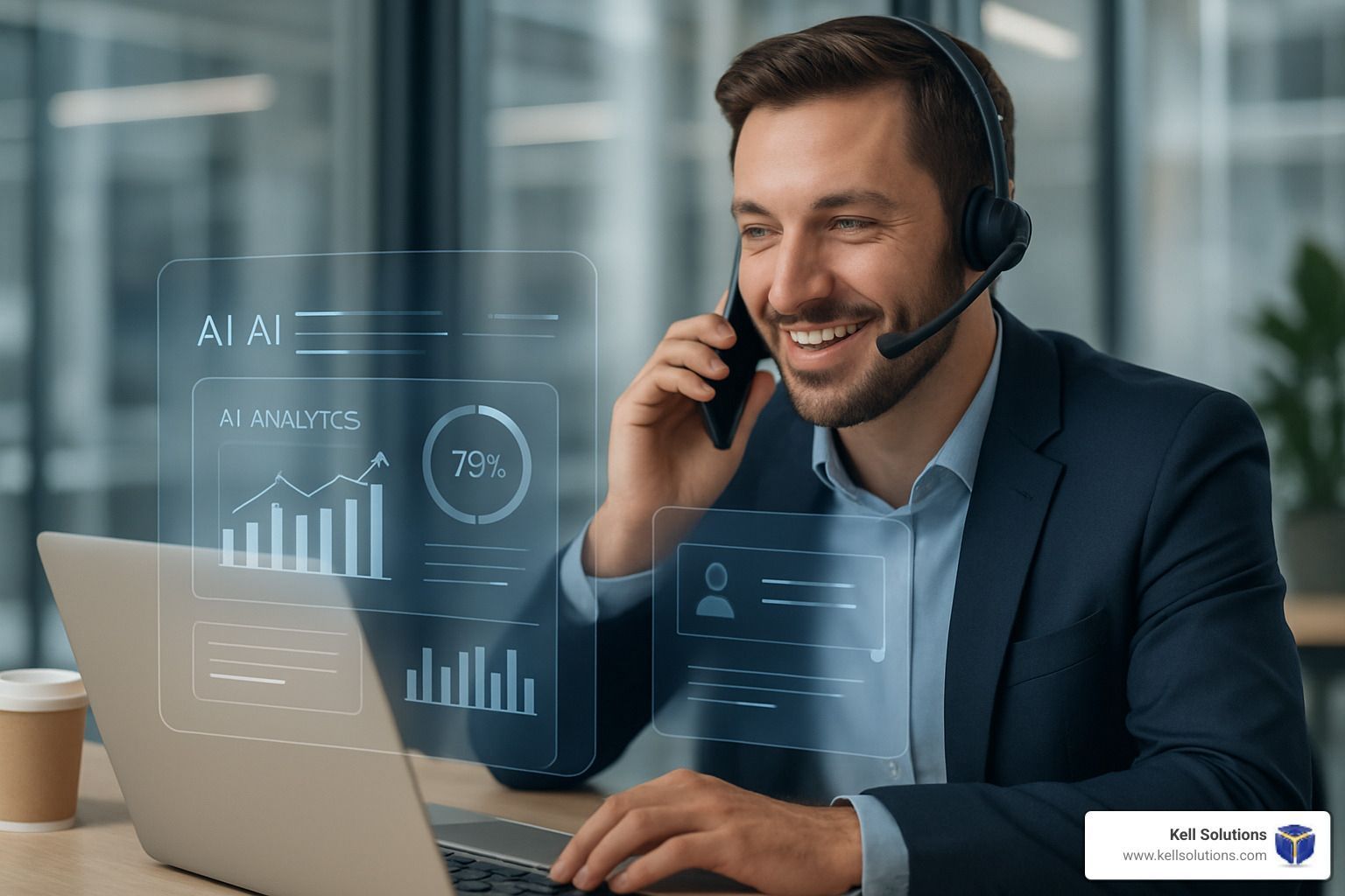 AI for sales calls - AI for sales calls