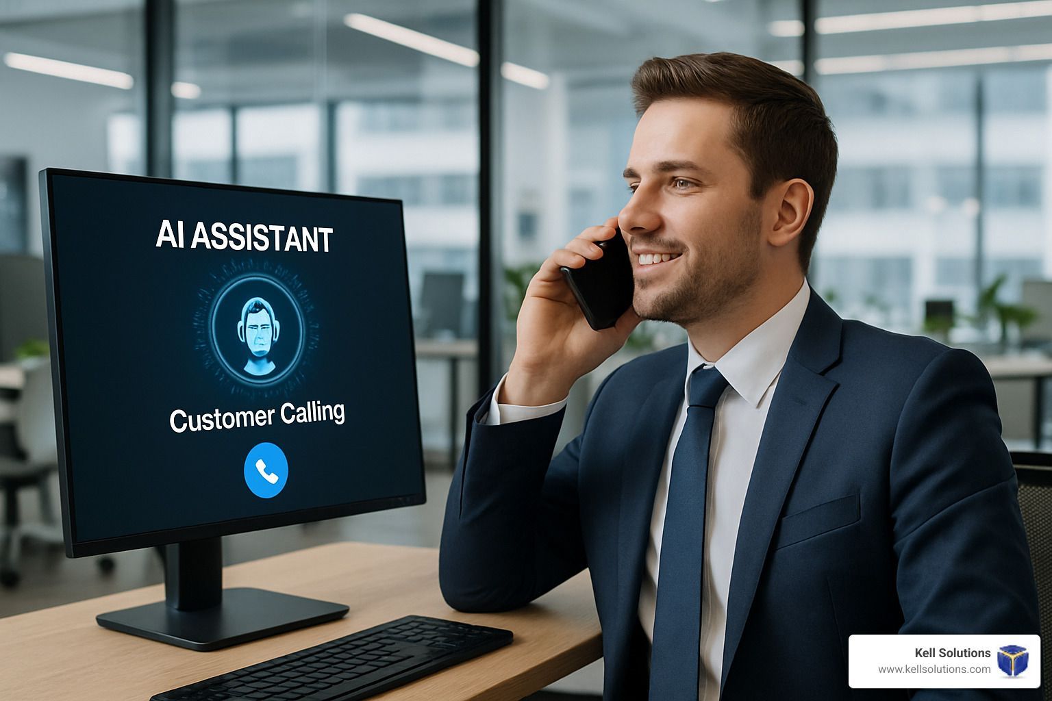 ai calling - ai calling