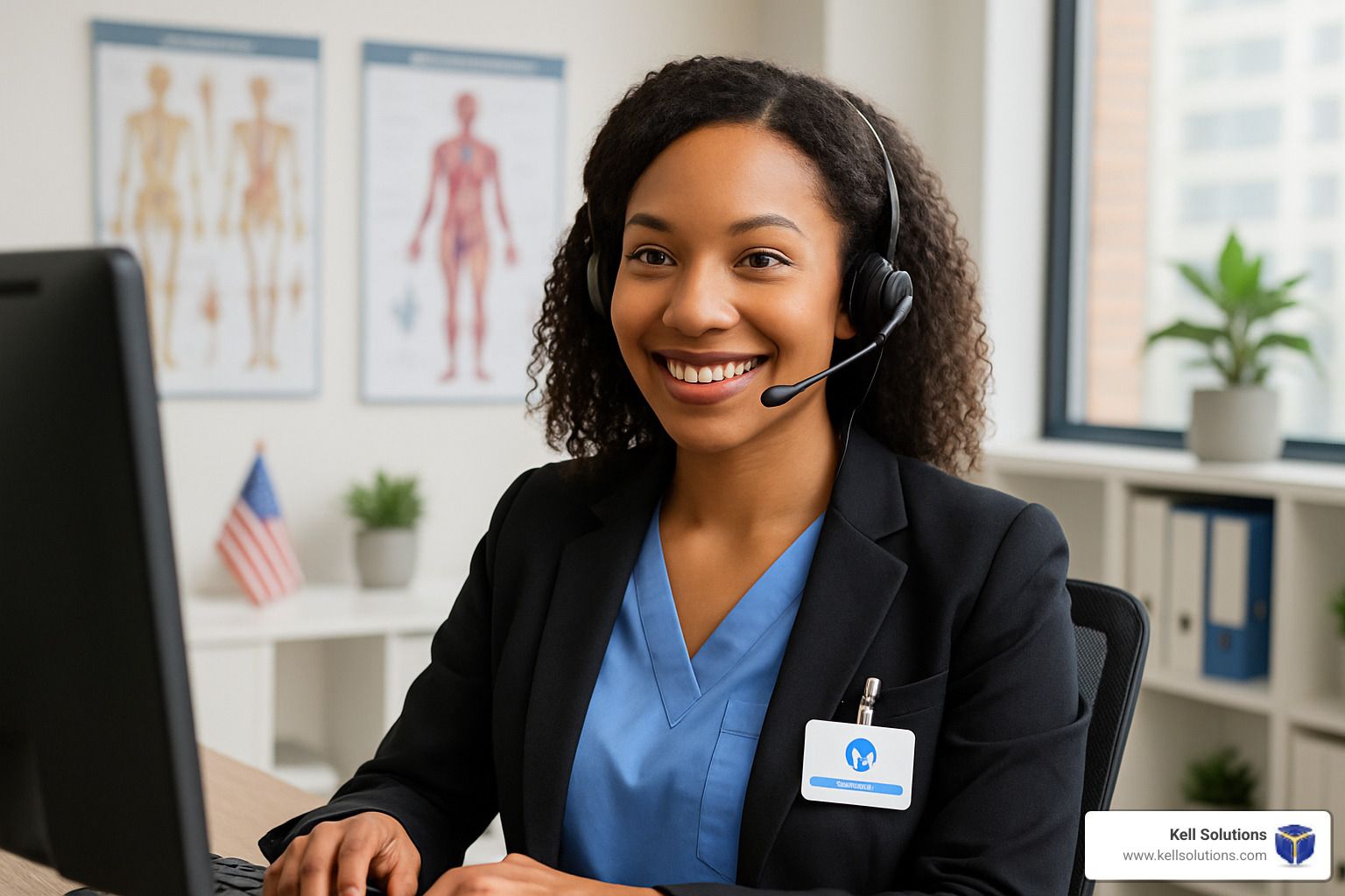 virtual medical receptionist service - virtual medical receptionist service