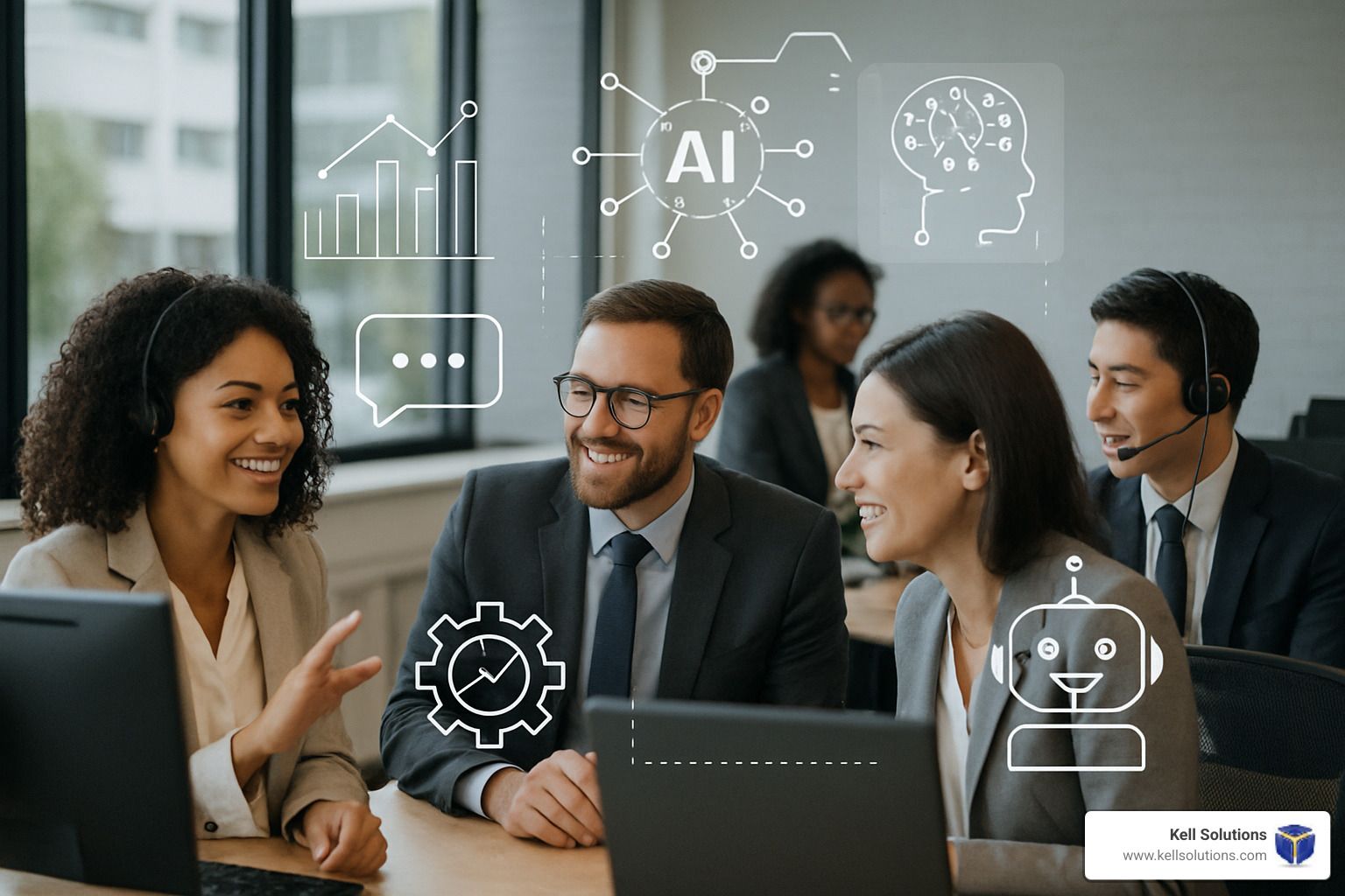 ai in customer engagement - ai in customer engagement
