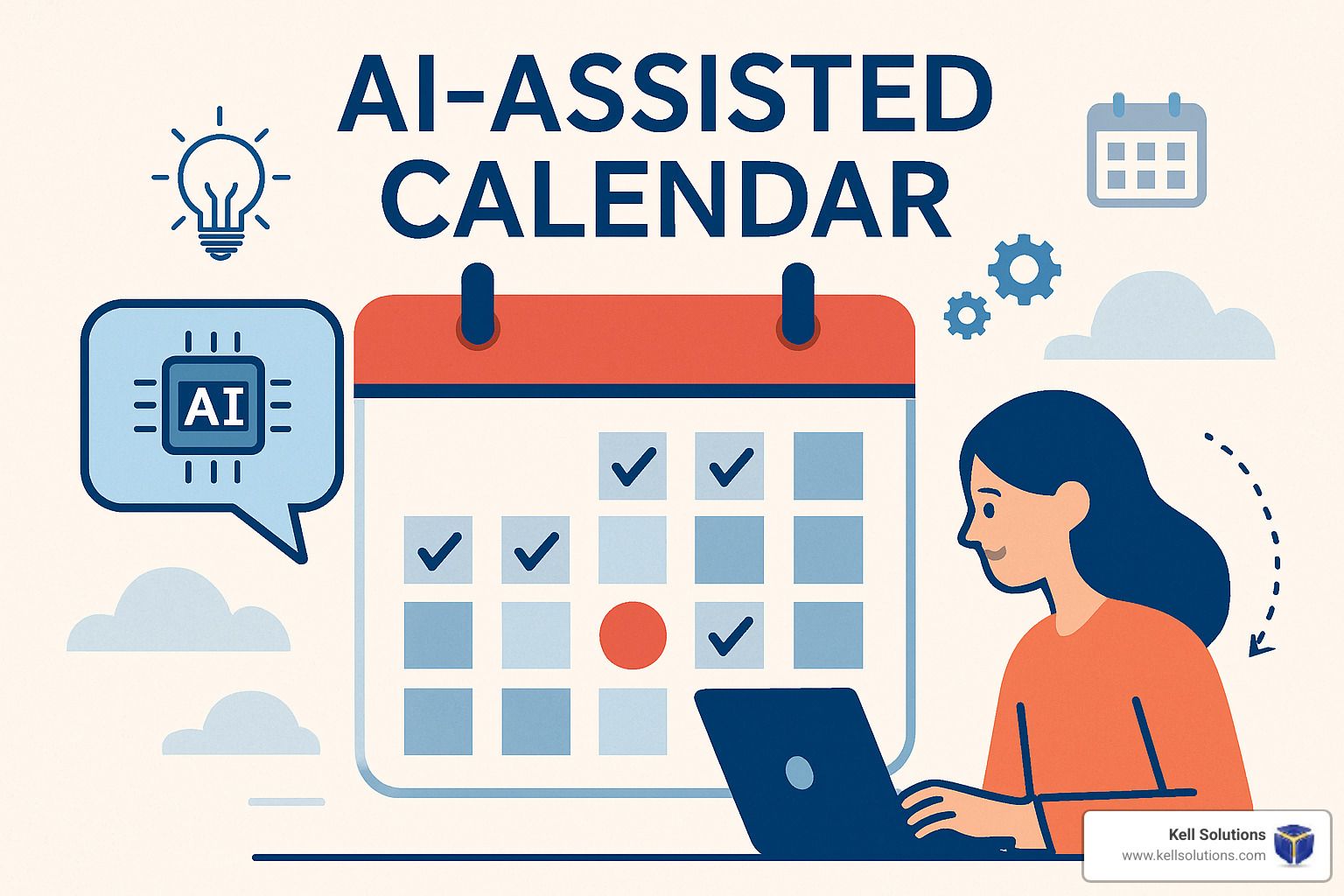 ai assisted calendar - ai assisted calendar
