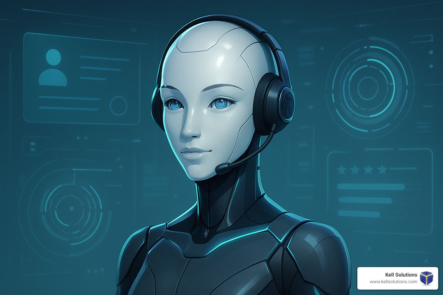 AI customer service agents - ai-powered customer service agents