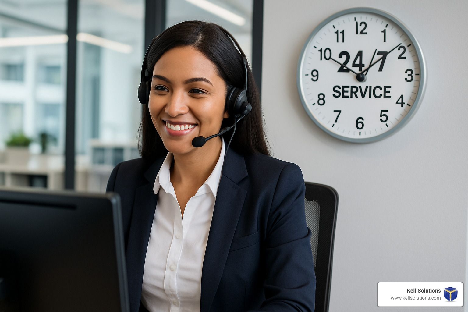virtual receptionist answering calls 24/7 - 24 7 receptionist