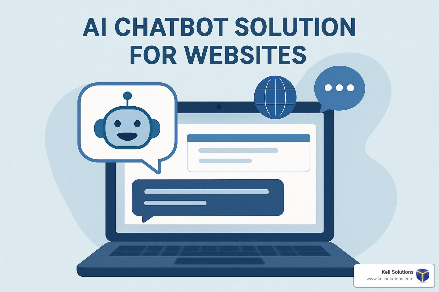 ai chatbot solution for websites - ai chatbot solution for websites