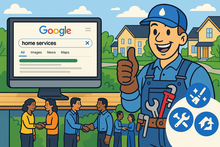 Dominate Your Local Market with Hyper Local Authority Builder in Laguna Beach