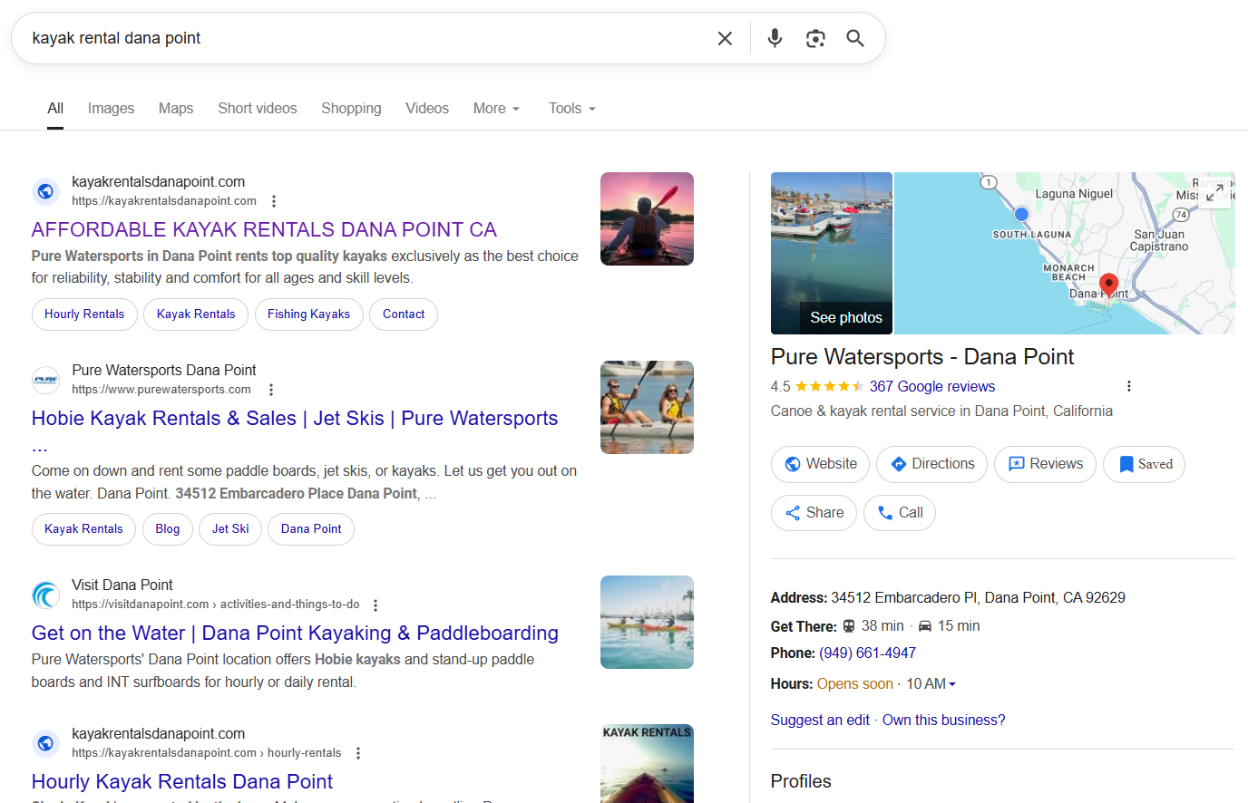 Custom Feeder Site Development for Local SEO