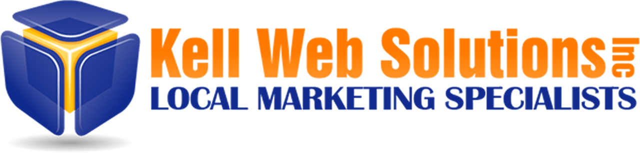 Kell Web Solutions - Web Design & Marketing Services