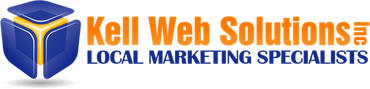 Kell Web Solutions - Web Design & Marketing Services