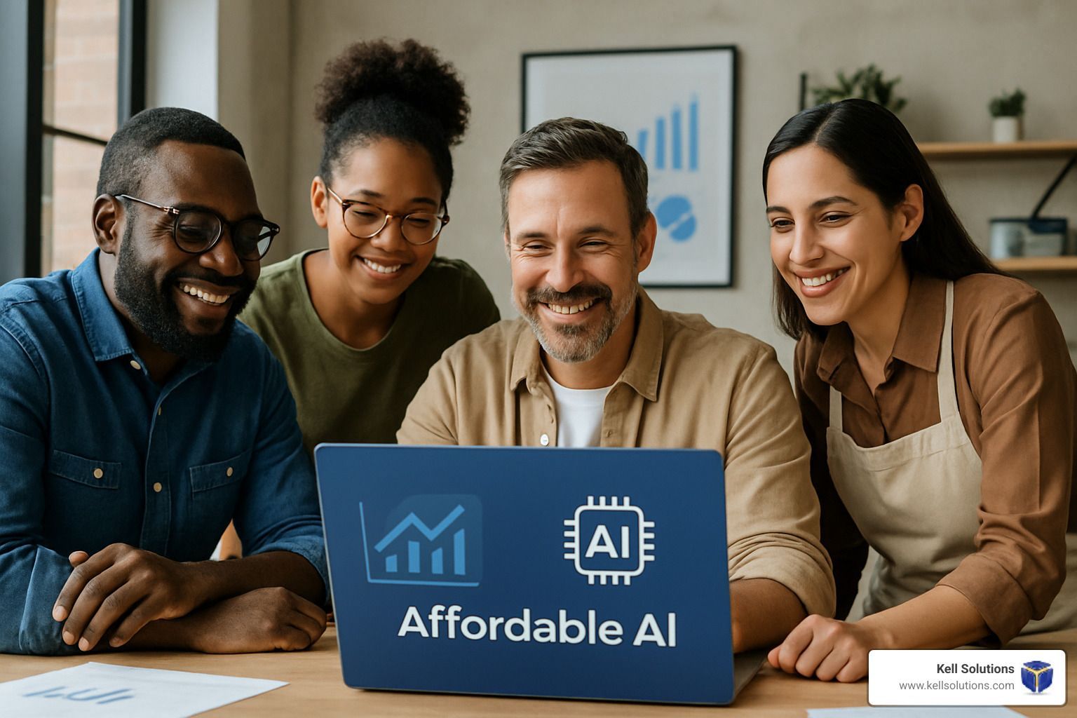 affordable AI solutions - affordable AI solutions