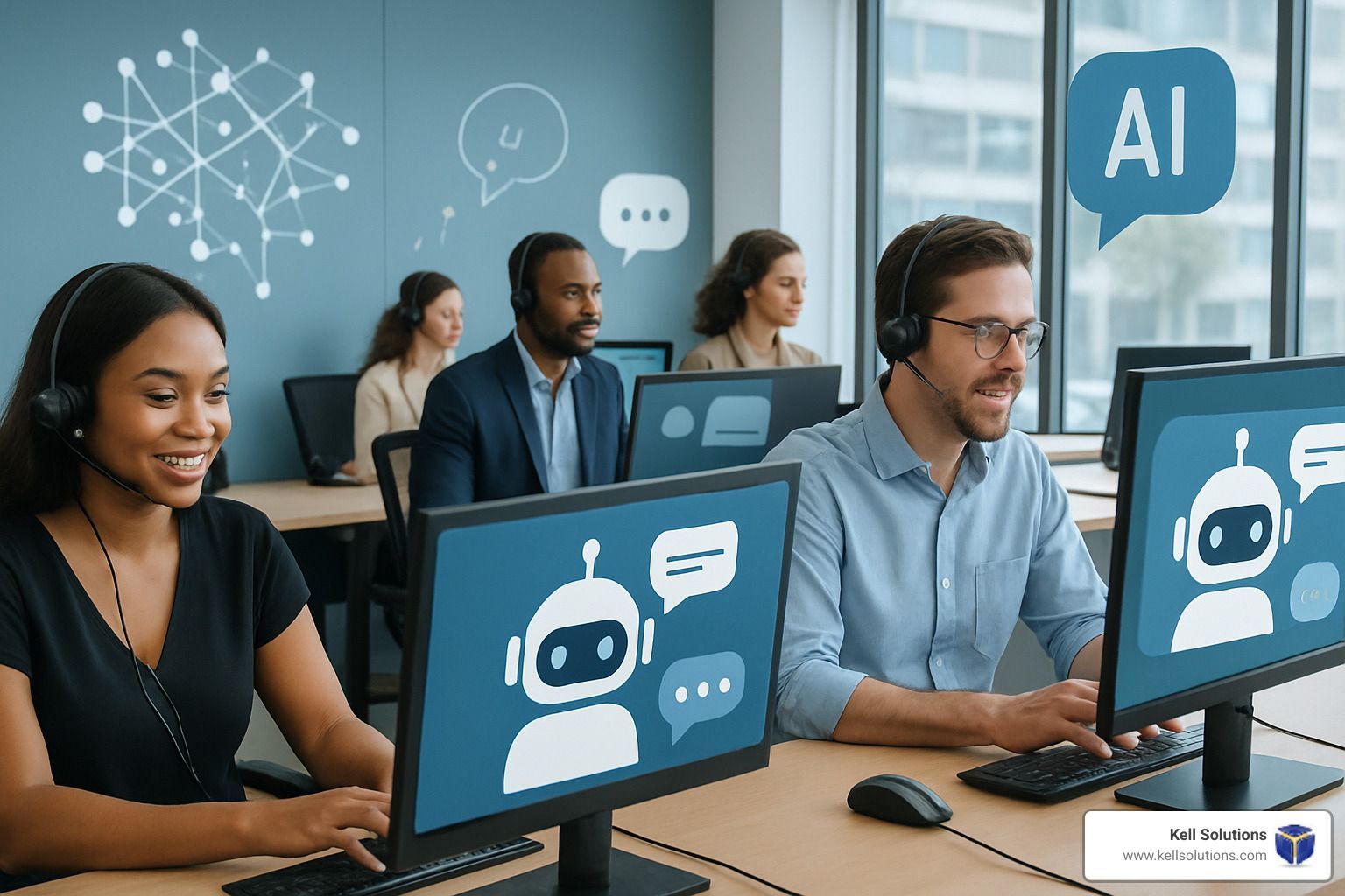 artificial intelligence customer service - artificial intelligence customer service
