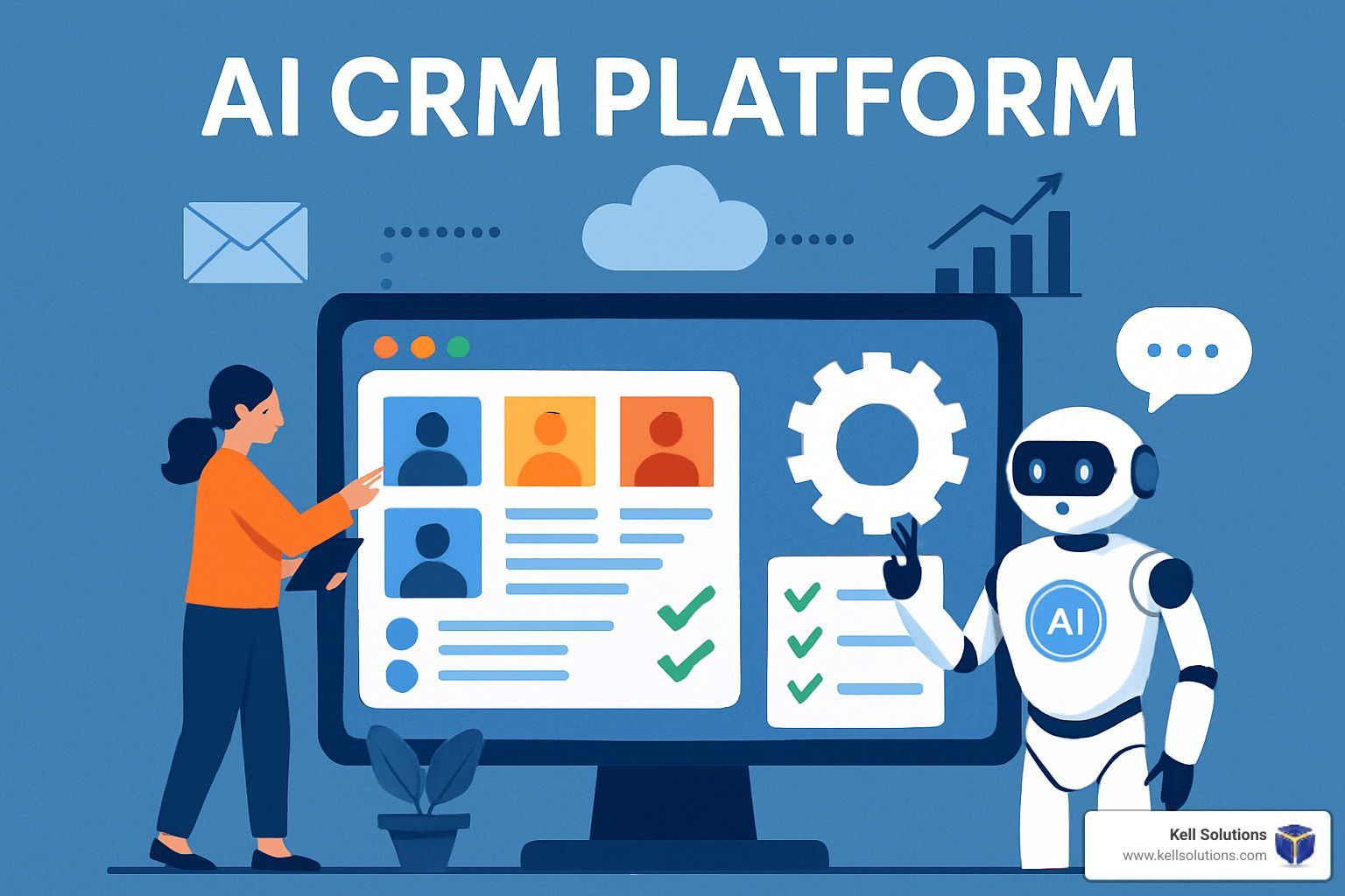 ai crm platform - ai crm platform