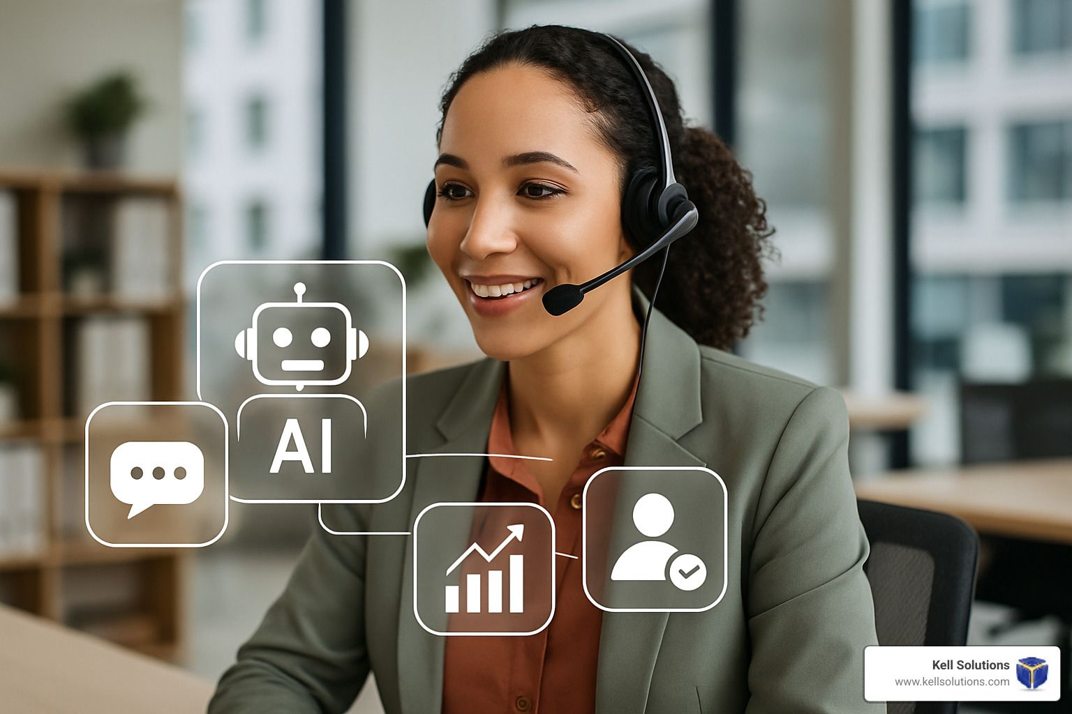 AI customer engagement - AI driven customer engagement