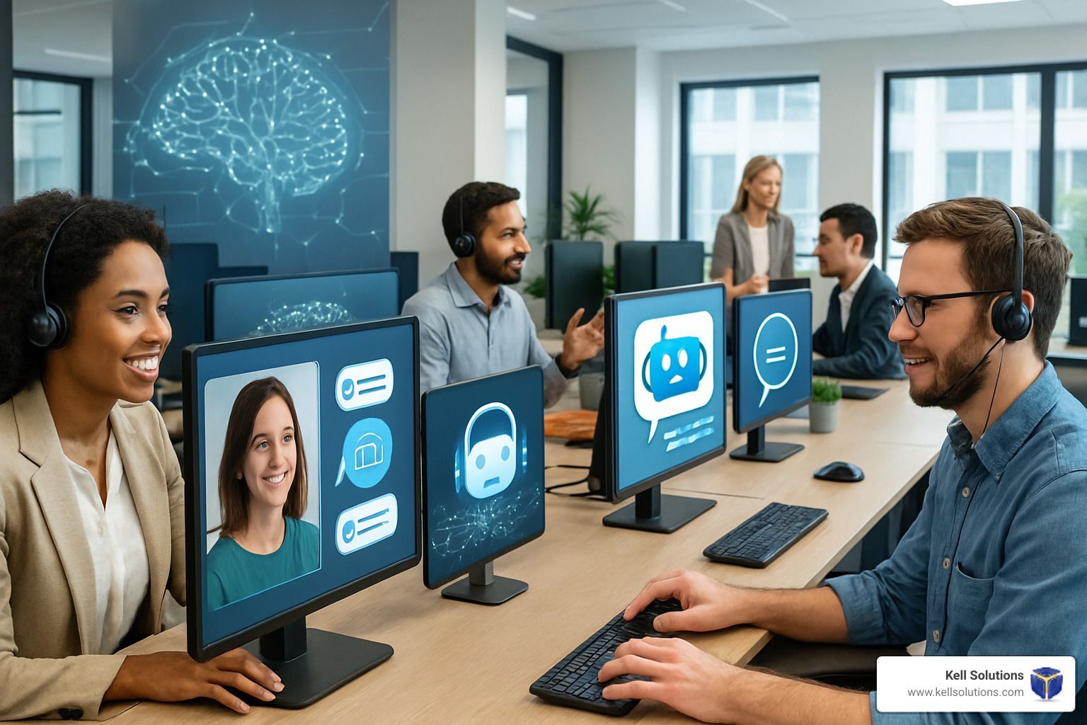 AI customer engagement software - ai customer engagement software