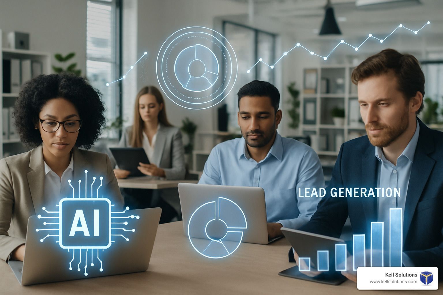 AI tools for lead generation - AI tools for lead generation