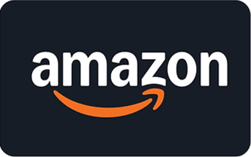 Amazon Gift Card