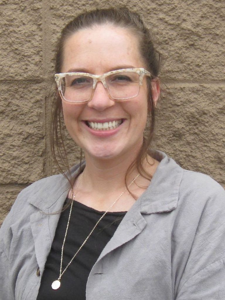 Photo of Alyssa Wiehle, MSW, LGSW
